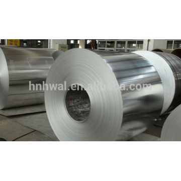 high quality aluminum coils 3003 H14 H24 from China supplier factory price